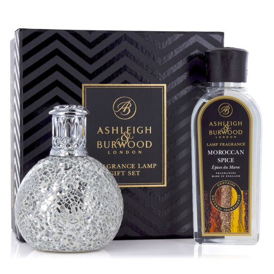 Ashlieigh Burwood Twinkle Star + Moroccan Spice Gift Set