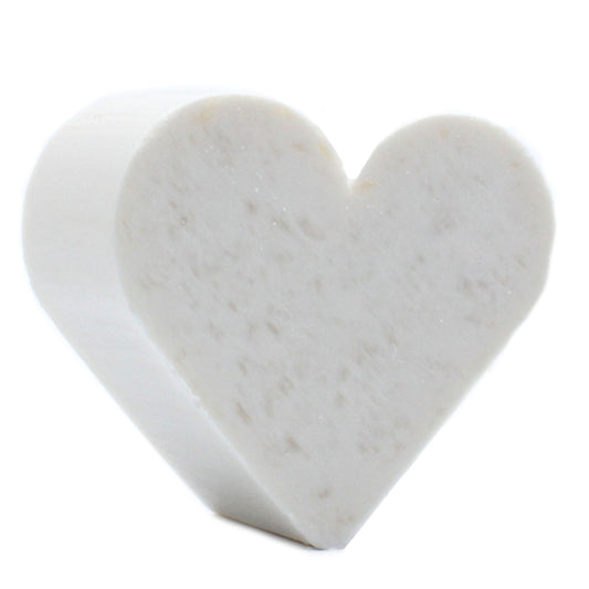 10x Heart Guest Soap - Coconut