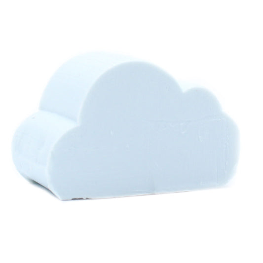 10x Blue Cloud Guest Soap - Fresh Cotton