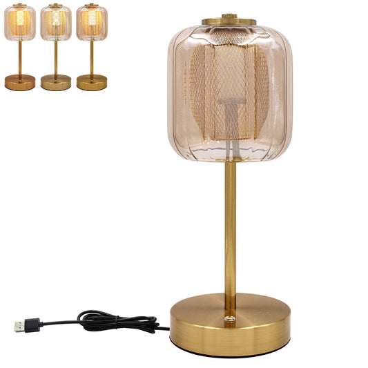 Rechargable Touch Lamp