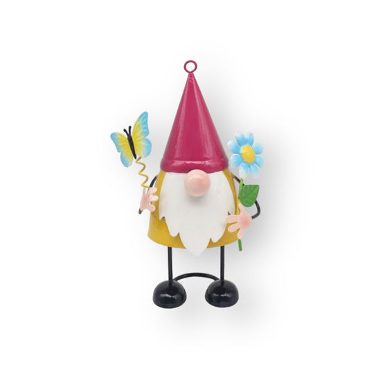 Bright Eyes Gnome Butterfly